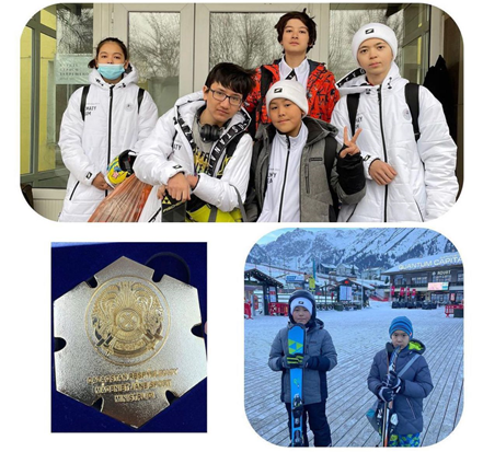 5 қысқы спартакиядасы