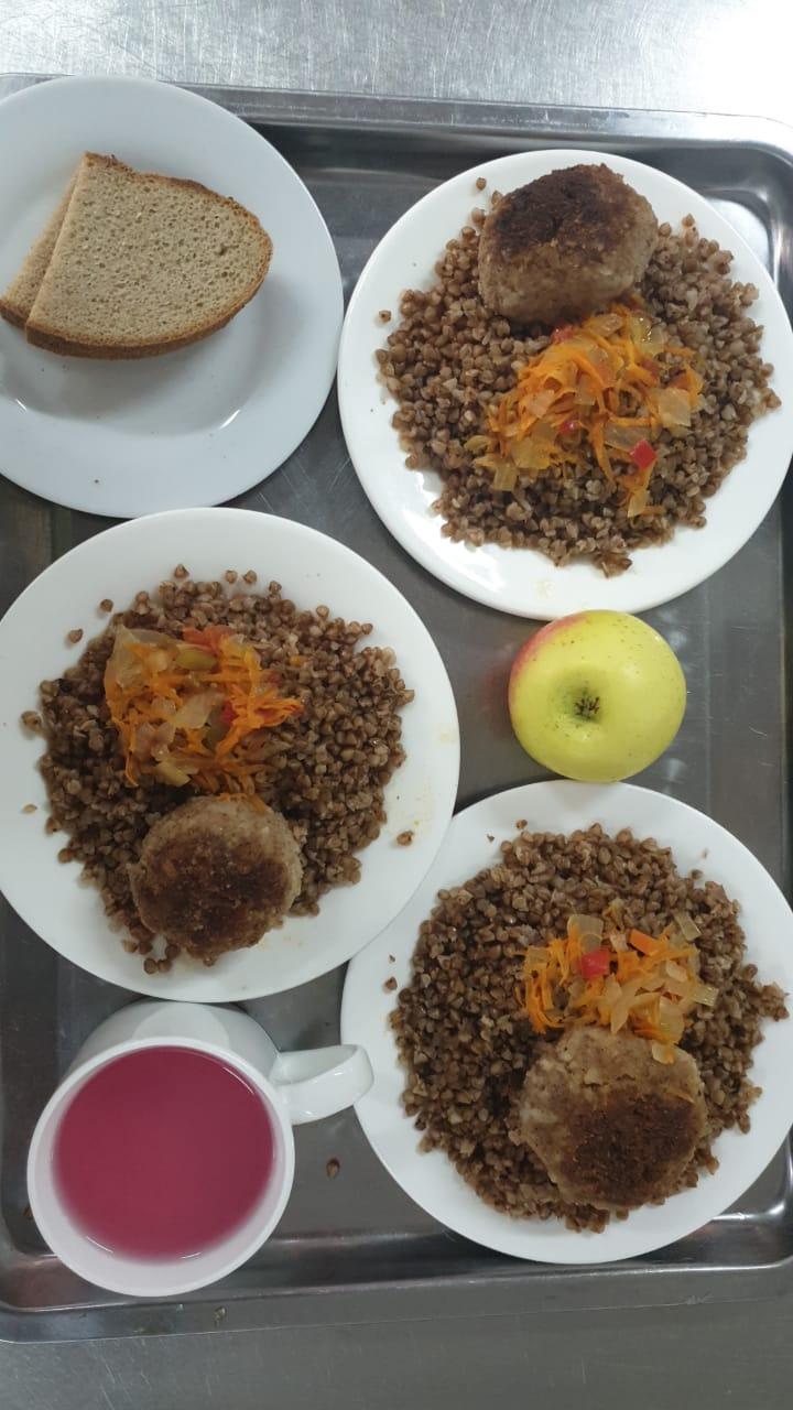 Ас мәзірі-05.10.2022 жыл