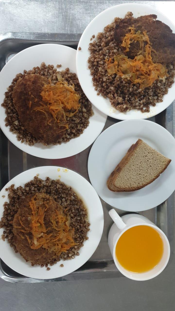 Ас мәзірі-10.10.2022 жыл