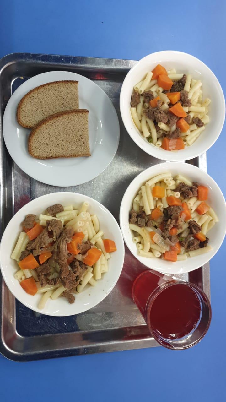 Ас мәзірі-12.10.2022 жыл