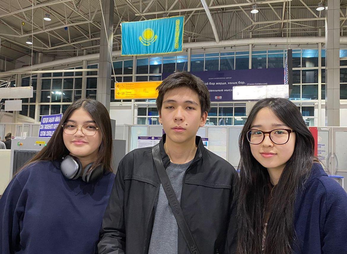 Профориентациялық жұмысты жаңғырту