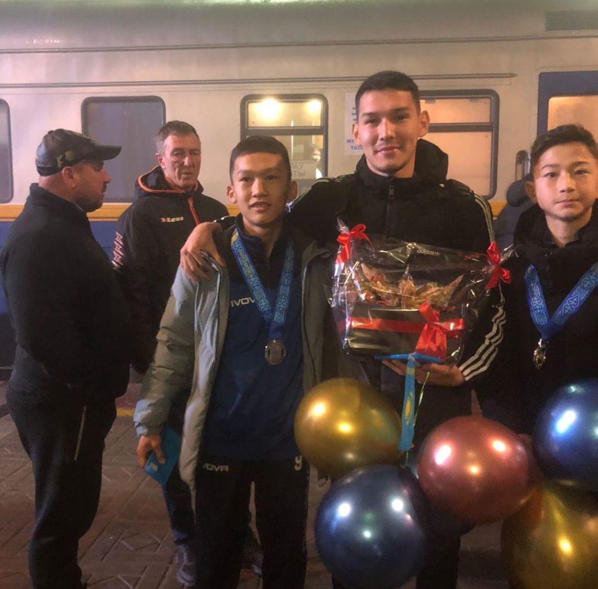 Футболдан Тараз қаласындағы  Республикалық турнир