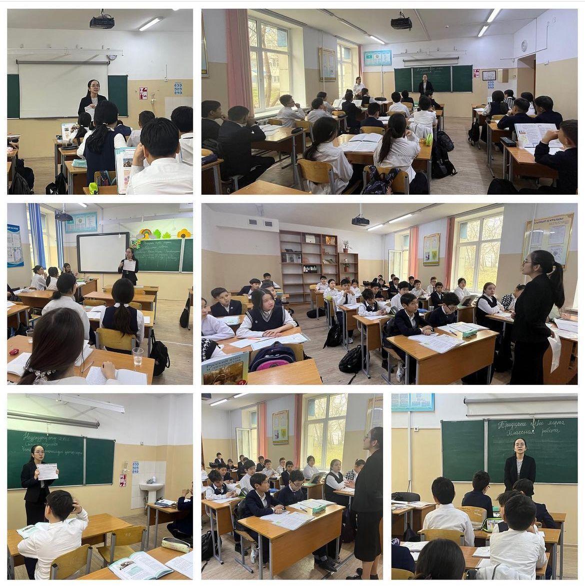 Дөңгелек үстел: «Бейбарыс сұлтан және оның түркі тарихындағы орны»