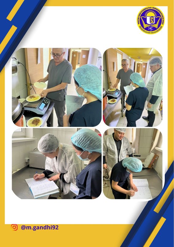 Тамақтану сапасына мониторинг жүргізу жөніндегі комиссия жұмысының басты мақсаты – тамақтың сапасын бақылау және оқушылардың дұрыс тамақтануын қамтамасыз ету.